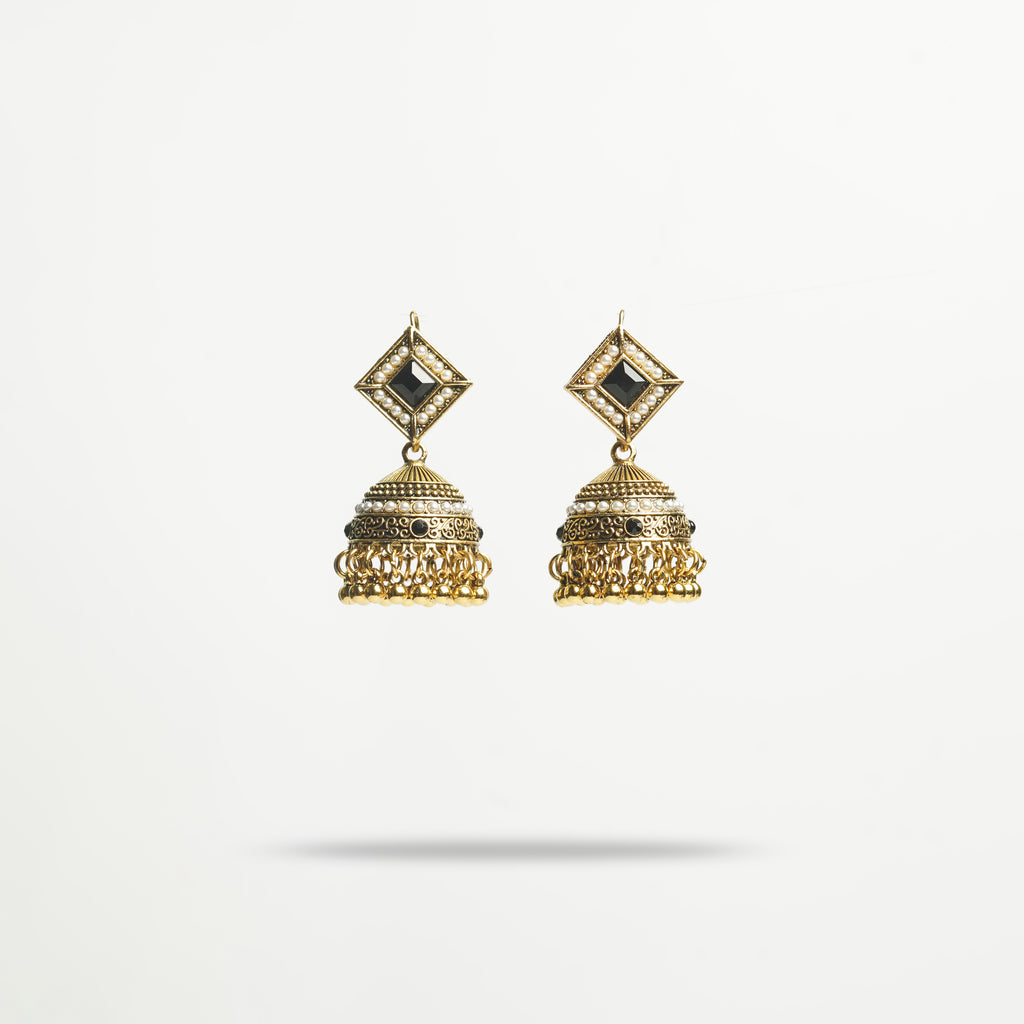 Nooraya jhumka