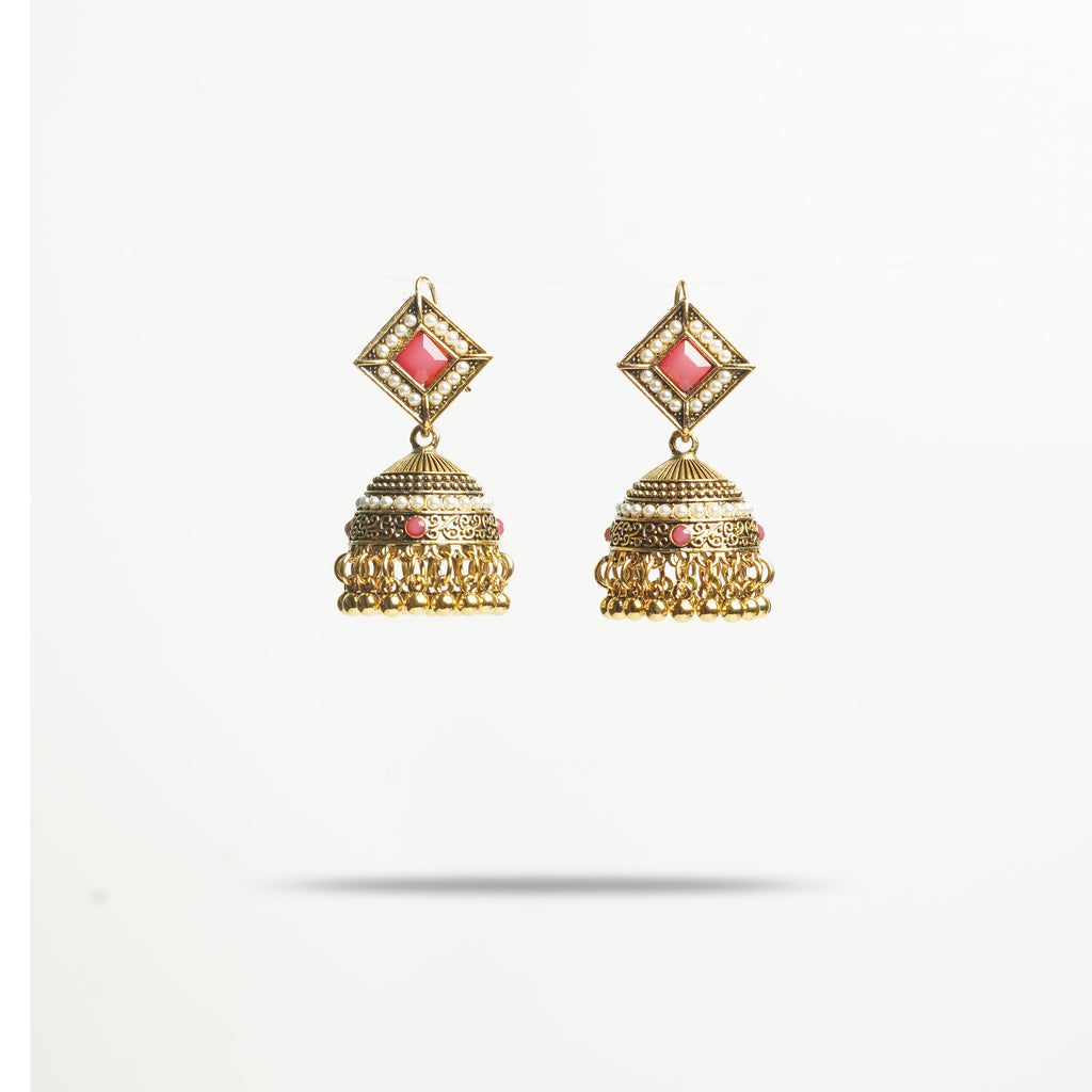 Nooraya jhumka