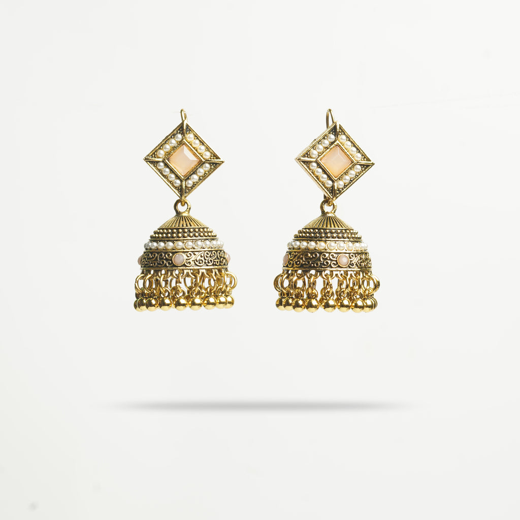 Nooraya jhumka