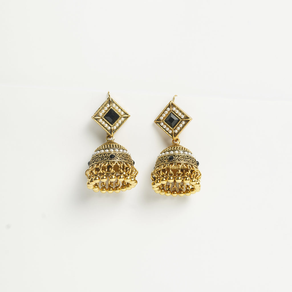 Nooraya jhumka
