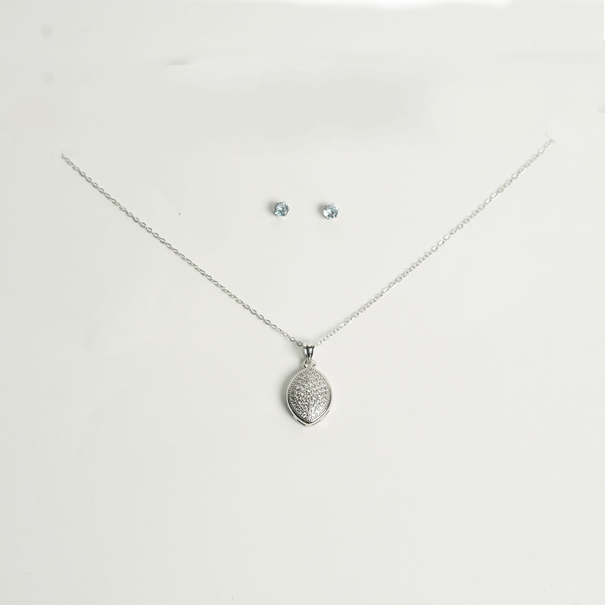 Dewdrop shine set