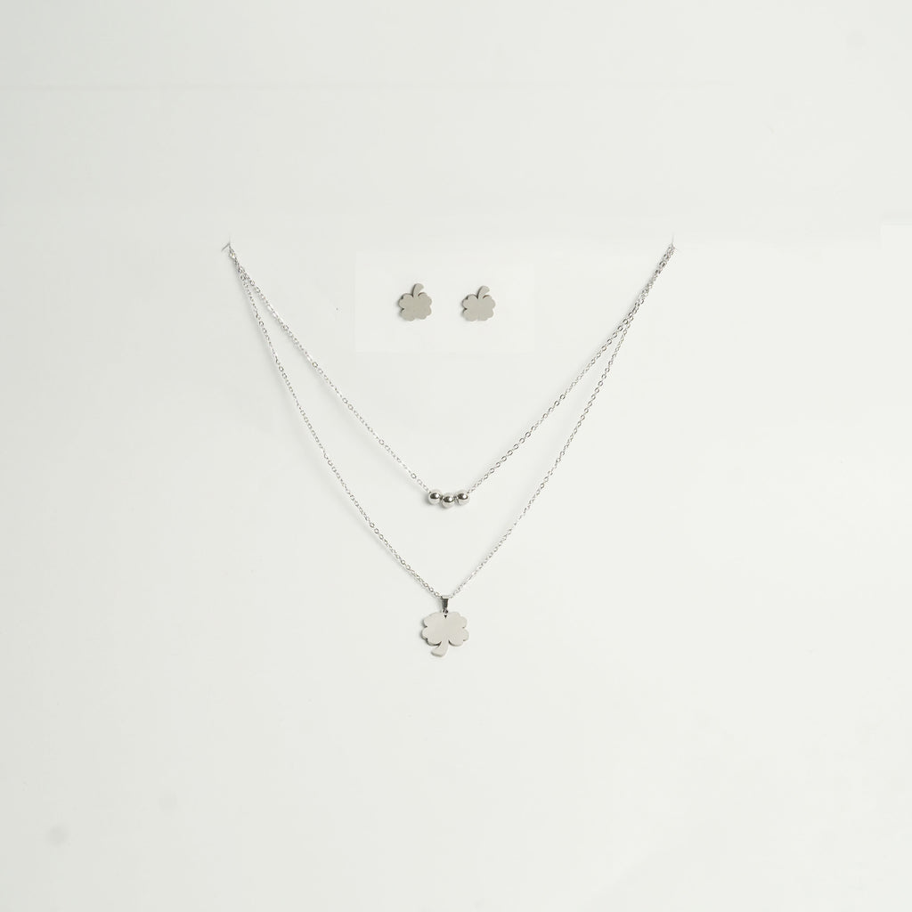 Cloveré Luxe Set